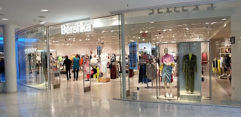 fotografía  Bershka Tienda de ropa en San Fernando