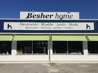 fotografía  Besher Home Tienda de muebles en Vejer de la Frontera