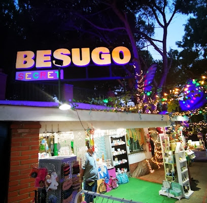 fotografía  Besugo Market Playa Mercado en Chiclana de la Frontera