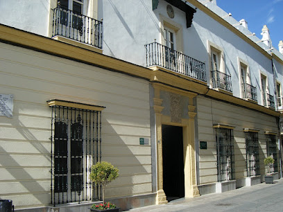 fotografía  Biblioteca Pública Municipal García Gutiérrez Biblioteca en Chiclana de la Frontera