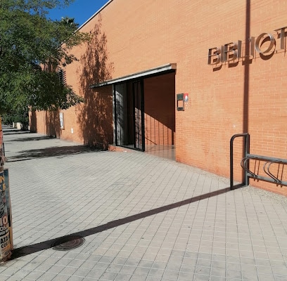 Biblioteca Pública Municipal la Chana Biblioteca