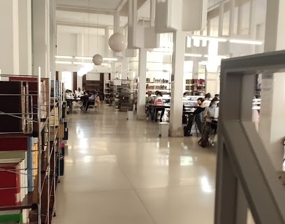 Biblioteca Pública de Granada Biblioteca pública