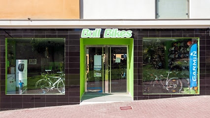 Bicicletas Bull Bikes Tienda de bicicletas