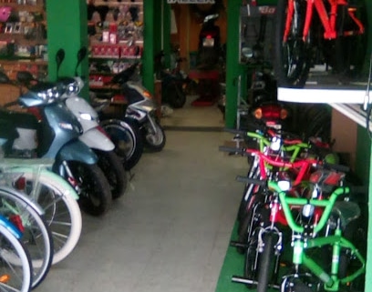 fotografía  Bicicletas Jurado Servicio de alquiler de bicicletas en Chipiona