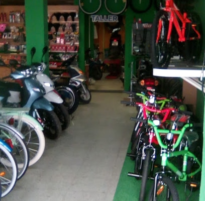 fotografía  Bicicletas Jurado Servicio de alquiler de bicicletas en Chipiona