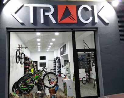 Bicicletas Track Tienda de bicicletas