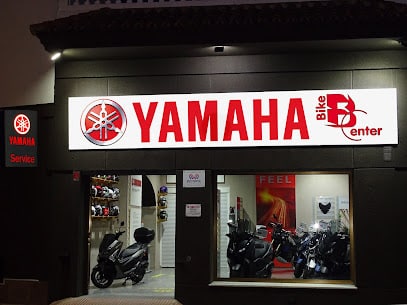 fotografía  Bike Center - Punto de venta Oficial Yamaha en Rota (Cádiz) Taller Multimarca Concesionario de motos en Rota