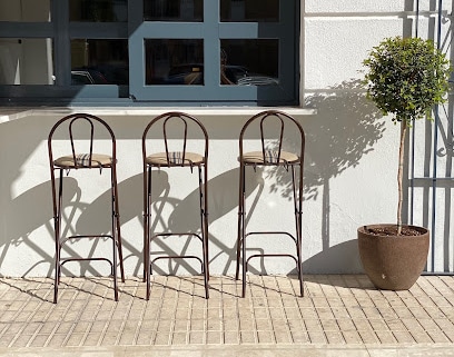 fotografía  Bina Bar Restaurante en Jerez de la Frontera