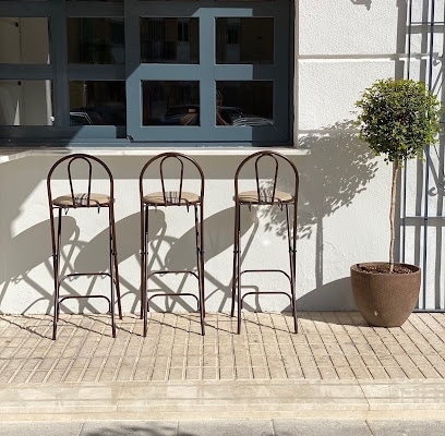 fotografía  Bina Bar Restaurante en Jerez de la Frontera