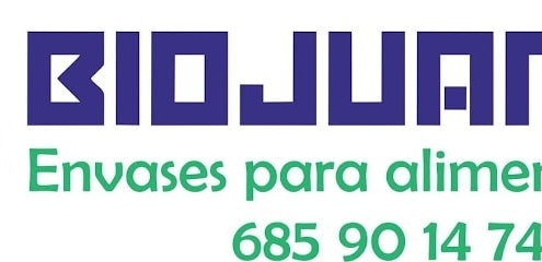 Biojuanmi - Envases para alimentación Envase de alimentos básicos