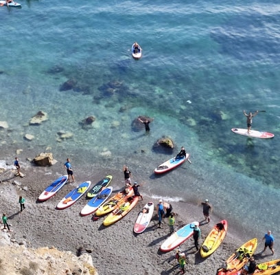 Blue Surf Center Escuela de surf