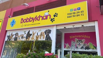 Bobbykhan mascotas Tienda de productos para mascotas