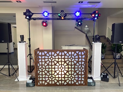 Bobydj eventos Organizador de eventos
