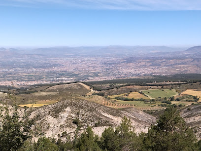 Boca de la Pescá Mirador