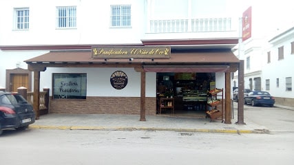 fotografía  Bocateria Niño de Oro Panadería en Chipiona