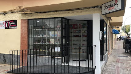 fotografía  Bodas Outlet Jerez de la Frontera Tienda de artículos para bodas en Jerez de la Frontera