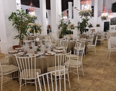 fotografía  Bodega Alameda Salón de bodas en El Puerto de Sta María