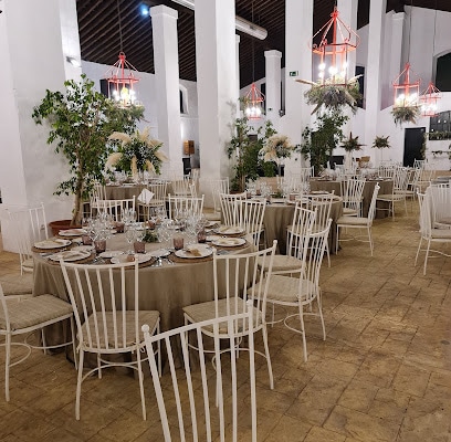 fotografía  Bodega Alameda Salón de bodas en El Puerto de Sta María