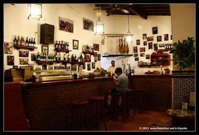 fotografía  Bodega La Mina Restaurante en Rota