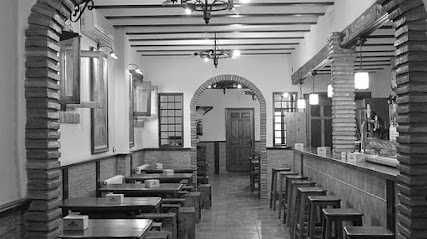 Bodega La Universidad Bar