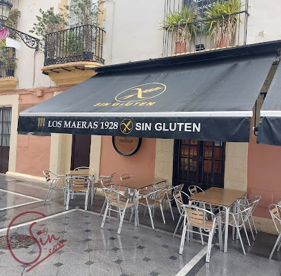 fotografía  Bodega Los Maeras Bar restaurante en El Puerto de Sta María