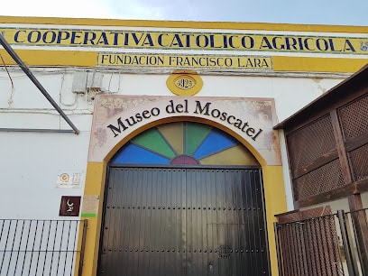 fotografía  Bodega Museo Del Moscatel Bodega en Chipiona