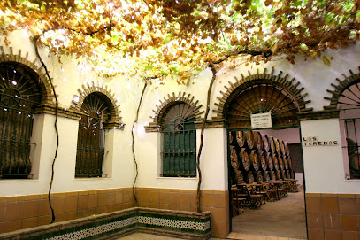 fotografía  Bodega "El Sanatorio" Manuel Aragòn S.L. Bodega en Chiclana de la Frontera