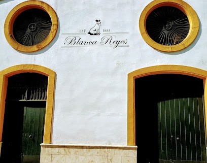 fotografía  Bodegas Blanca Reyes Bodega en Jerez de la Frontera