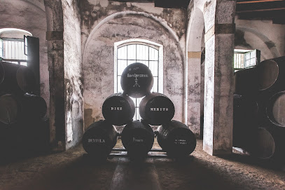 fotografía  Bodegas Diez Mérito (Despacho De Vinos) Bodega en Jerez de la Frontera