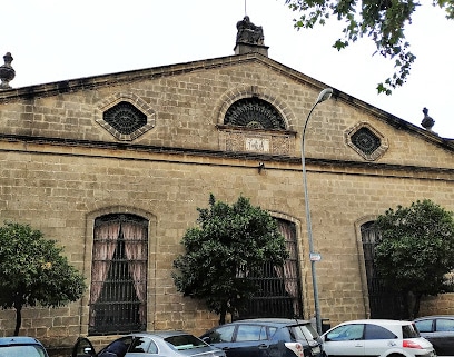 fotografía  Bodegas Dios Baco Bodega en Jerez de la Frontera