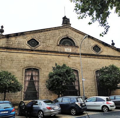 fotografía  Bodegas Dios Baco Bodega en Jerez de la Frontera