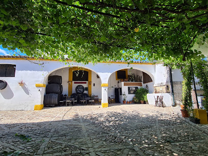 fotografía  Bodegas Fernández Gao 1750 Bodega en Jerez de la Frontera