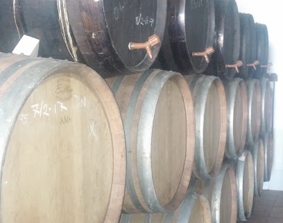 fotografía  Bodegas Holgado Bodega en Prado del Rey