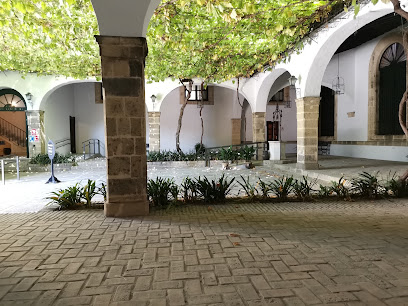 fotografía  Bodegas Lustau Bodega en Jerez de la Frontera