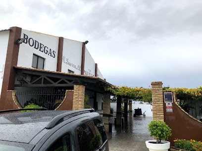 fotografía  Bodegas Miguel Guerra Bodega en Chiclana de la Frontera