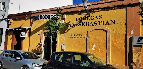 fotografía  Bodegas San Sebastian Bar en Chiclana de la Frontera