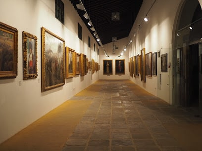 fotografía  Bodegas Tradición Bodega en Jerez de la Frontera