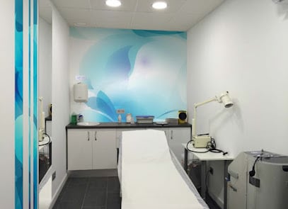 Body Laser Granada Centro de depilación láser
