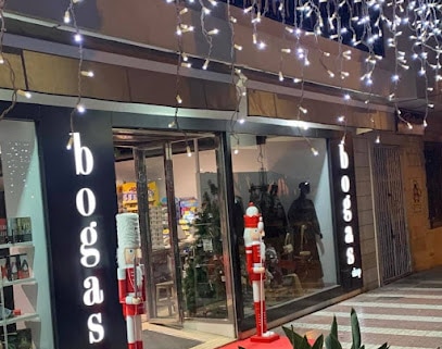 Bogas Shop   La tienda de moda en Adra