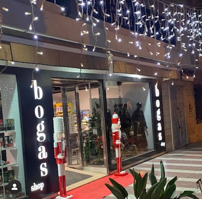 Bogas Shop La tienda de moda en Adra