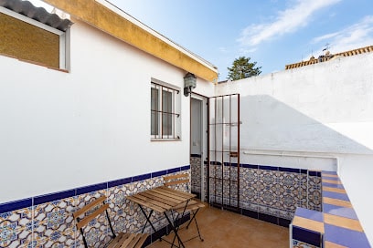 fotografía Bohemia Sanlucar en Sanlúcar de Barrameda