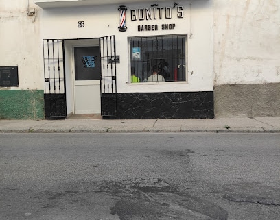 fotografía  Bonito´s Barber Shop Comercio en Puerto Real