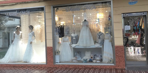 fotografía  Boutique Diseño MH Tienda de ropa de vestir en Los Barrios