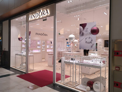 fotografía  Boutique PANDORA Joyería en Jerez de la Frontera