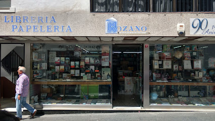 fotografía  Bozano Librería en San Fernando