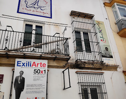 fotografía  Bricopinturas Tienda de pinturas en El Puerto de Sta María