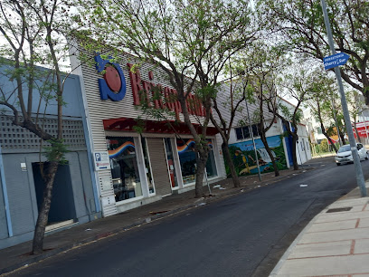 fotografía  Bricopinturas Tienda de pinturas en Jerez de la Frontera