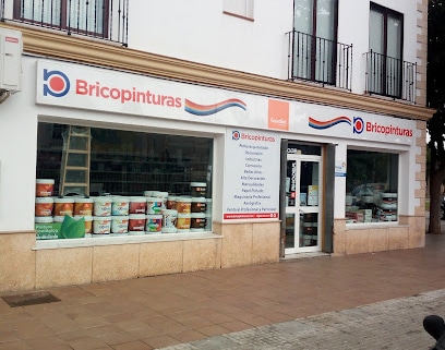 fotografía  Bricopinturas Tienda de pinturas en Chipiona