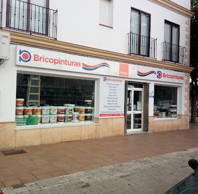 fotografía  Bricopinturas Tienda de pinturas en Chipiona