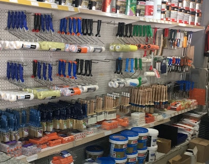 fotografía  Bricopinturas Tienda de pinturas en Arcos de la Frontera